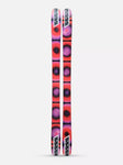 2025 K2 OMEN TEAM UNISEX SKI