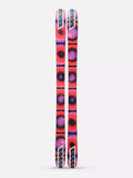 2025 K2 OMEN TEAM UNISEX SKI
