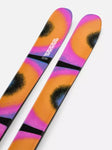 2025 K2 OMEN TEAM UNISEX SKI
