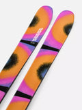 2025 K2 OMEN TEAM UNISEX SKI
