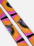 2025 K2 OMEN TEAM UNISEX SKI