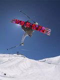 2025 K2 OMEN TEAM UNISEX SKI