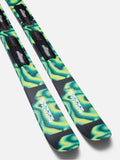 2026 K2 OMEN 85 MENS SKI (NO BINDING)
