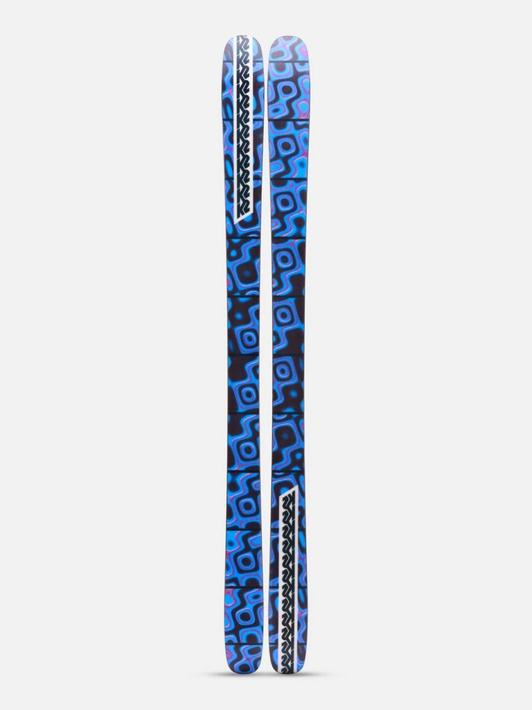 2026 K2 Omen 90 MENS SKI – Ski Pro Shop