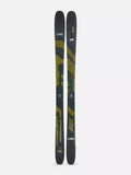 2025 LINE BLADE OPTIC 92 MENS SKI