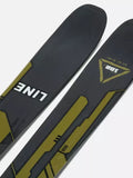 2025 LINE BLADE OPTIC 92 MENS SKI