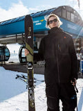 2025 LINE BLADE OPTIC 92 MENS SKI