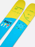 2024 LINE TOM WALLISCH PRO MENS SKI
