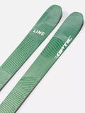2025 LINE OPTIC 96 MENS SKI