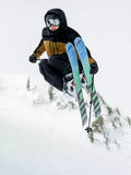 2025 LINE OPTIC 96 MENS SKI