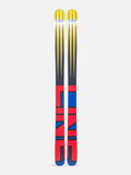 2026 LINE BLEND MENS SKI