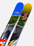 2026 LINE BLEND MENS SKI