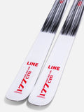 2026 LINE HONEY BADGER MENS SKI