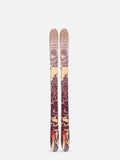 2026 LINE RUCKUS JUNIOR SKI