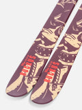 2026 LINE RUCKUS JUNIOR SKI