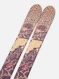 2026 LINE RUCKUS JUNIOR SKI