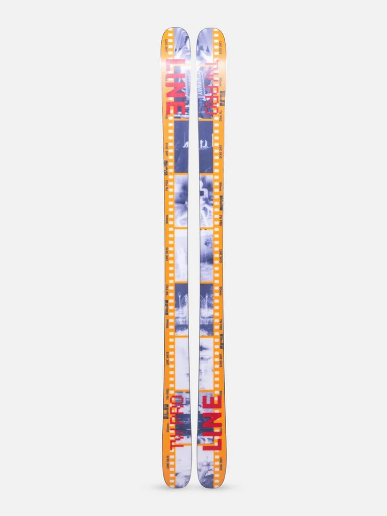 2026 LINE TOM WALLISCH PRO MENS SKI – Ski Pro Shop