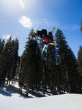 2026 LINE TOM WALLISCH PRO MENS SKI