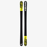 2025 HEAD OBLIVION 79 MENS SKI