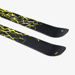 2025 HEAD OBLIVION 79 MENS SKI