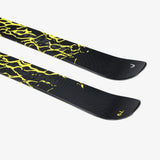 2025 HEAD OBLIVION 79 MENS SKI