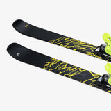 2025 HEAD OBLIVION 79 MENS SKI