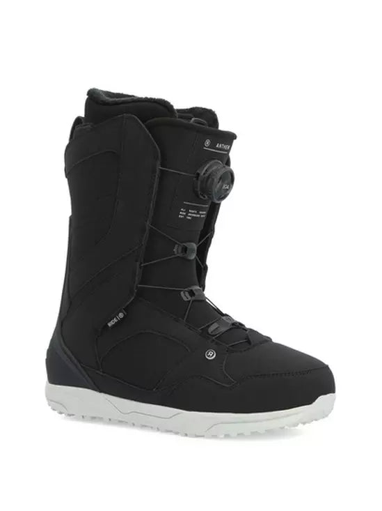 2024 RIDE ANTHEM MEN SNOWBOARD BOOT – Ski Pro Shop