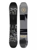 2024 RIDE MANIC MENS SNOWBOARD