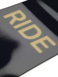2024 RIDE MANIC MENS SNOWBOARD