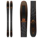 2019 SALOMON QST 92 MEN SKI