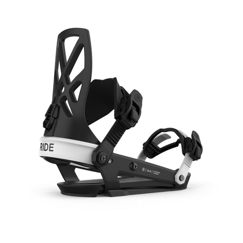 2021 RIDE A-4 MEN SNOWBOARD BINDING