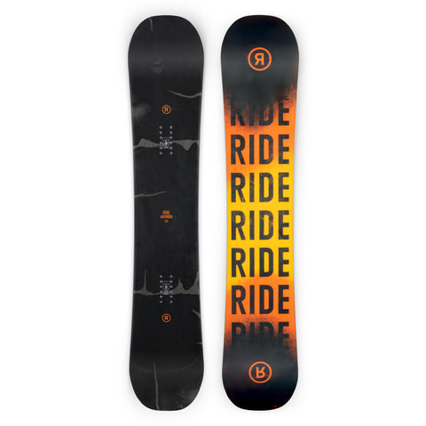 2021 RIDE AGENDA MEN SNOWBOARD