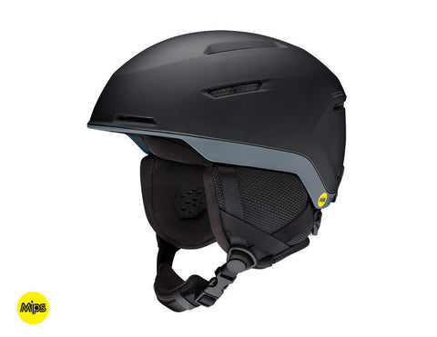 2021 SMITH ALTUS MIPS ADULT HELMET