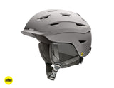 2021 SMITH LEVEL MIPS ADULT HELMET