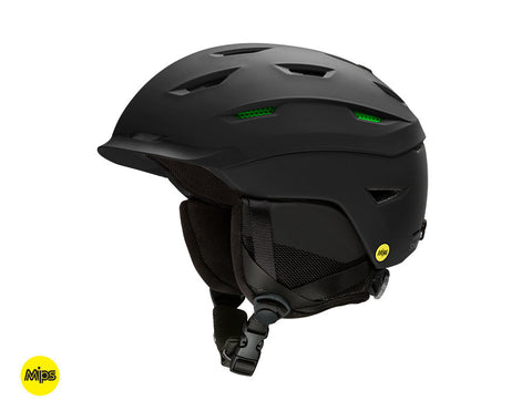 2021 SMITH LEVEL MIPS ADULT HELMET