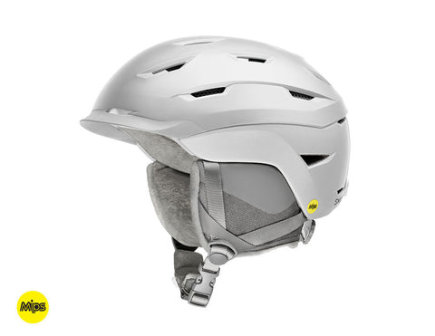 2021 SMITH LIBERTY MIPS ADULT HELMET