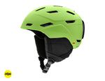 2021 SMITH MISSION ADULT HELMET