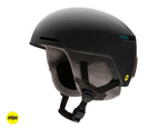 2021 SMITH CODE MIPS ADULT HELMET