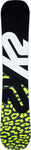 2021 K2 LIME LITE WOMENS SNOWBOARD