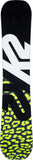 2021 K2 LIME LITE WOMENS SNOWBOARD