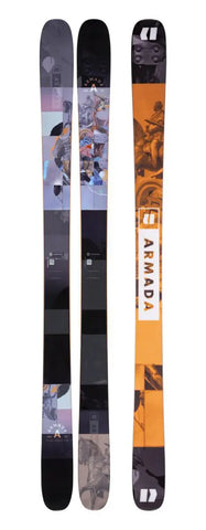 Mens 2025 skis clearance