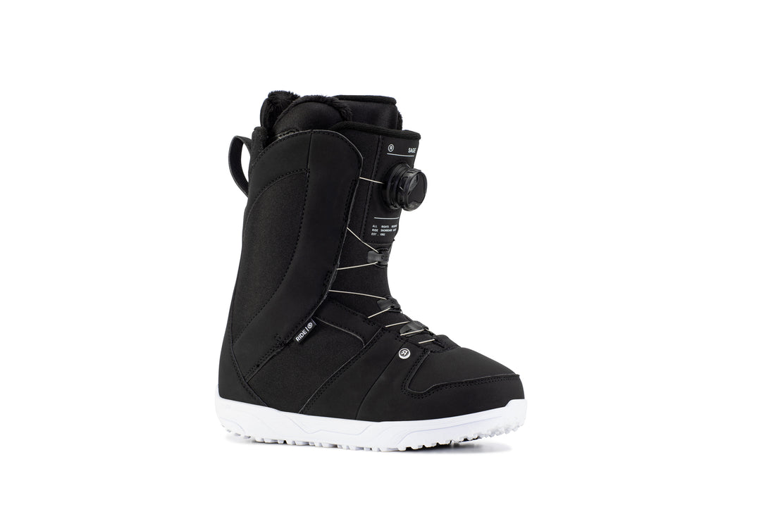 2018 ride snowboard boots Burton Men's Moto Boa Boot, Maroon / Blue, 15 playful set of boots WOMEN SNOWBOARD BOOTS Ski