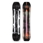 2021 RIDE TWIN PIG MEN SNOWBOARD