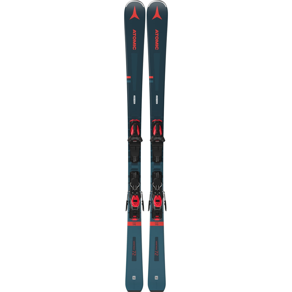 Atomic vantage new arrivals