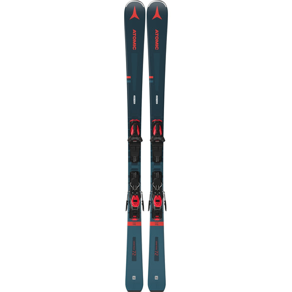 Atomic Vantage X 166 cm Ski + Atomic 12 Fixations Winter Fun Atomic Vantage X 166 cm Ski + Atomic 12 Fixations Winter Fun