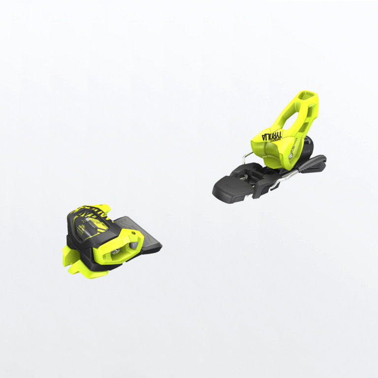 SKI BINDINGS – Ski Pro Shop