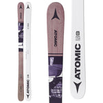 2019 ATOMIC PUNX 5 MEN SKI