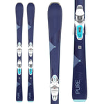 2020 HEAD PURE JOY WOMENS SKI