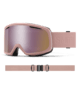 2021 SMITH RIOT ADULT GOGGLE