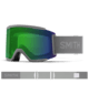 2021 SMITH SQUAD XL ADULT GOGGLE